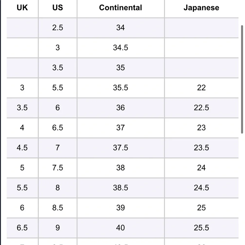 VTG inspired calf hair leopard print heels! - Picture 12 of 12